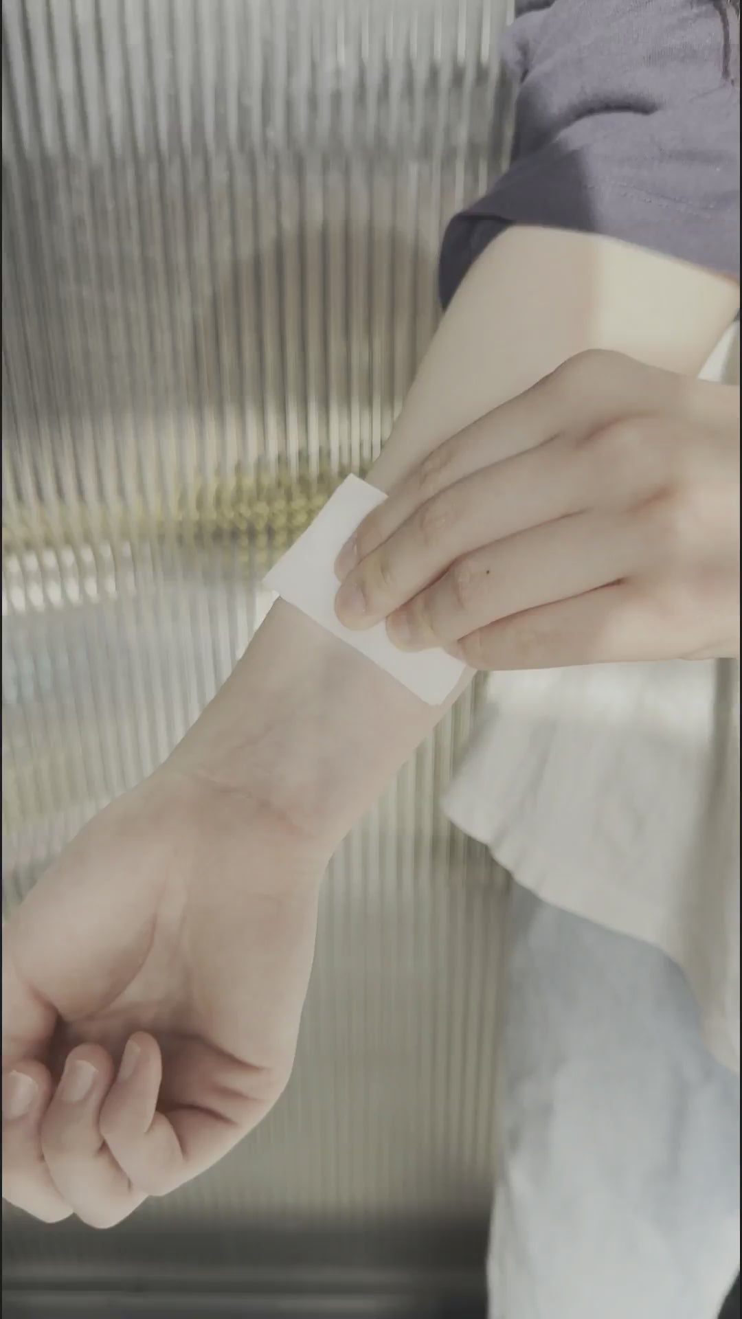 1-2 Weeks Lasting Butterfly–Temporary Juice Tattoos,Waterproof Herbal Jagua Stickers,Zero Water,Stick&Peel